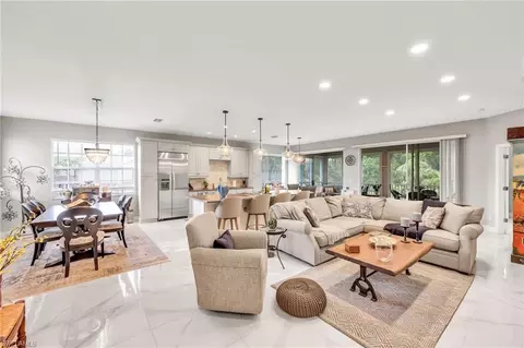 3410 Tralee Ct #201, Bonita Springs, FL 34134