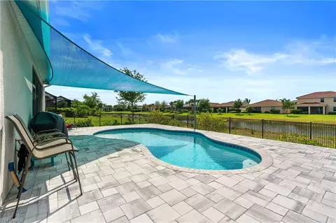 Exterior - 2227 Dancy St, Naples, FL 34120 photo 7 of 8