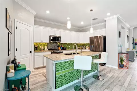 Kitchen - 2227 Dancy St, Naples, FL 34120 photo 2 of 3