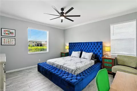 Bedroom - 2227 Dancy St, Naples, FL 34120 photo 3 of 5