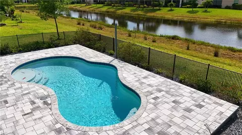 Exterior - 2227 Dancy St, Naples, FL 34120 photo 8 of 8