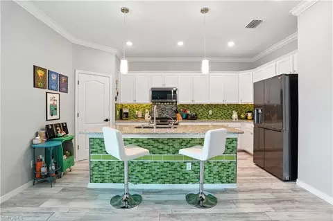 Kitchen - 2227 Dancy St, Naples, FL 34120 photo 1 of 3