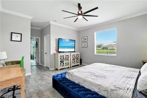 Bedroom - 2227 Dancy St, Naples, FL 34120 photo 5 of 5