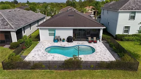Exterior - 2227 Dancy St, Naples, FL 34120 photo 2 of 8