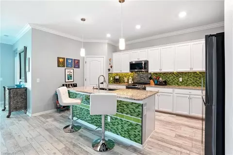 Kitchen - 2227 Dancy St, Naples, FL 34120 photo 3 of 3