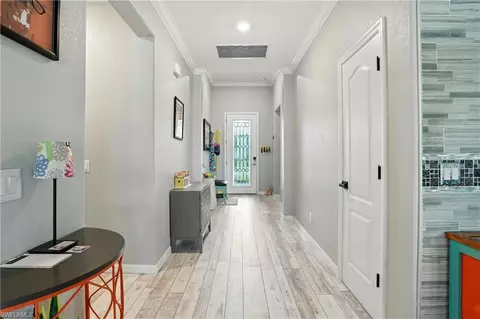 Entry Way - 2227 Dancy St, Naples, FL 34120 photo 1 of 1