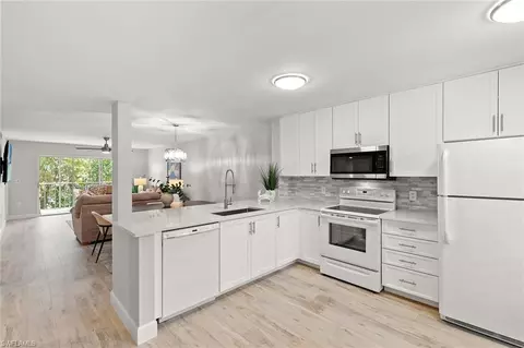 3071 Sandpiper Bay Cir #L205, Naples, FL 34112