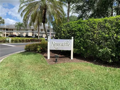 729 Landover Ct #101, Naples, FL 34104