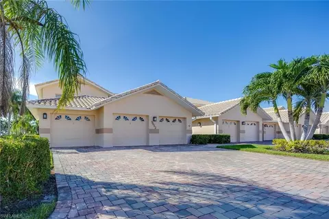 9022 Michael Cir #3, Naples, FL 34113