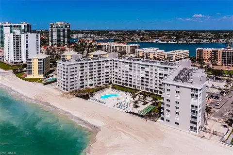 3443 Gulf Shore Blvd N #803, Naples, FL 34103