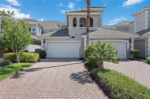 9224 Campanile Cir #202, Naples, FL 34114