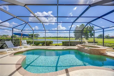 Exterior - 6730 Bent Grass Dr, Naples, FL 34113 photo 4 of 10