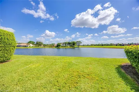 Exterior - 6730 Bent Grass Dr, Naples, FL 34113 photo 8 of 10