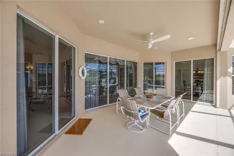 Exterior - 6730 Bent Grass Dr, Naples, FL 34113 photo 6 of 10