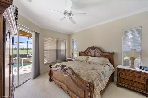 Bedroom - 6730 Bent Grass Dr, Naples, FL 34113 photo 1 of 4