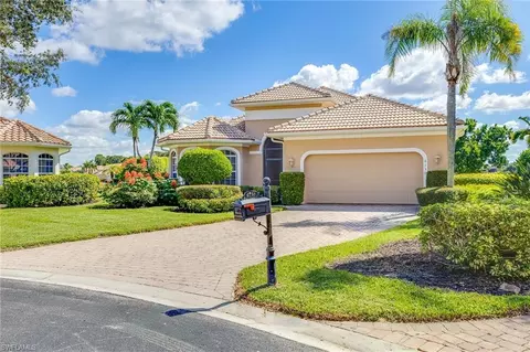 Exterior - 6730 Bent Grass Dr, Naples, FL 34113 photo 1 of 10