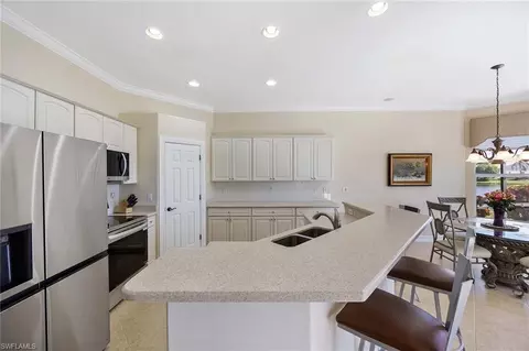 Kitchen - 6730 Bent Grass Dr, Naples, FL 34113 photo 1 of 3