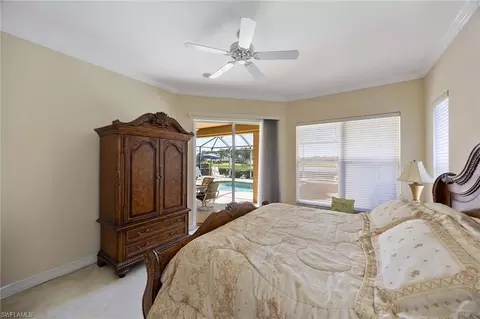 Bedroom - 6730 Bent Grass Dr, Naples, FL 34113 photo 2 of 4