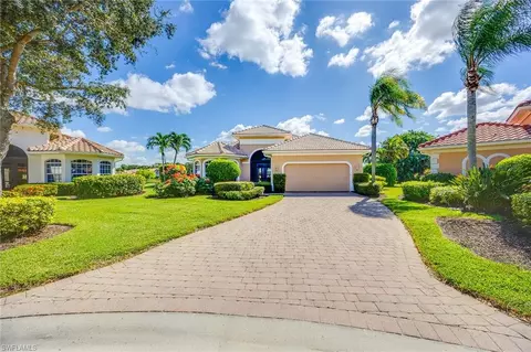 Exterior - 6730 Bent Grass Dr, Naples, FL 34113 photo 2 of 10