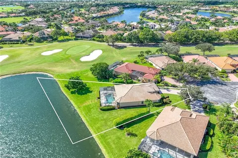 View/Area - 6730 Bent Grass Dr, Naples, FL 34113 photo 7 of 9