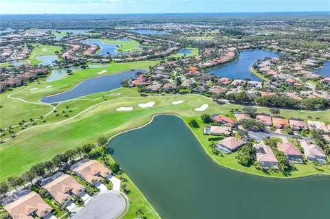 View/Area - 6730 Bent Grass Dr, Naples, FL 34113 photo 8 of 9