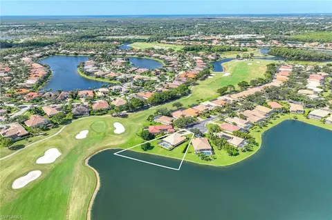 View/Area - 6730 Bent Grass Dr, Naples, FL 34113 photo 6 of 9