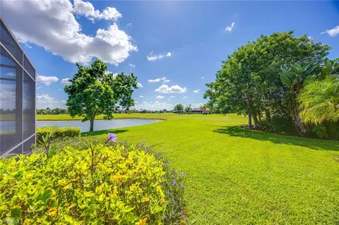 Exterior - 6730 Bent Grass Dr, Naples, FL 34113 photo 10 of 10