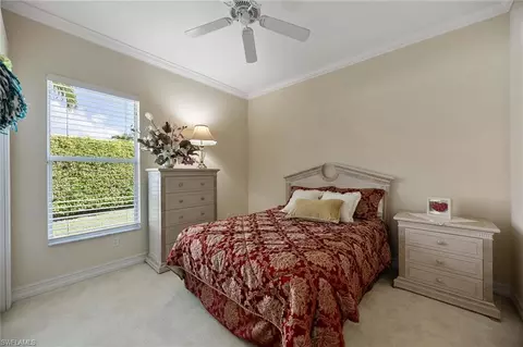 Bedroom - 6730 Bent Grass Dr, Naples, FL 34113 photo 4 of 4