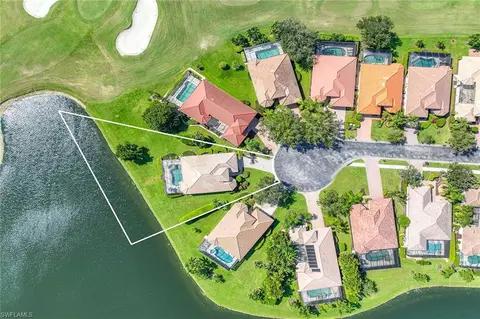 View/Area - 6730 Bent Grass Dr, Naples, FL 34113 photo 9 of 9