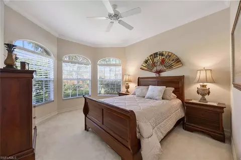 Bedroom - 6730 Bent Grass Dr, Naples, FL 34113 photo 3 of 4