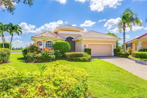 Exterior - 6730 Bent Grass Dr, Naples, FL 34113 photo 3 of 10