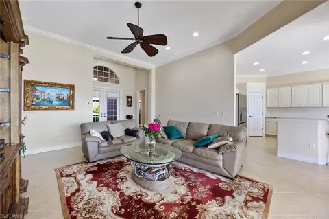 Living - 6730 Bent Grass Dr, Naples, FL 34113 photo 2 of 2