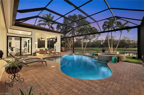 5092 Cerromar Dr, Naples, FL 34112 photo 41