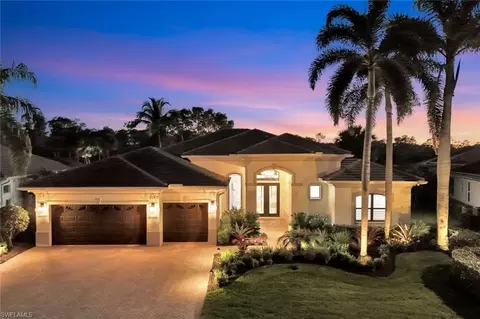 5092 Cerromar Dr, Naples, FL 34112 photo 4