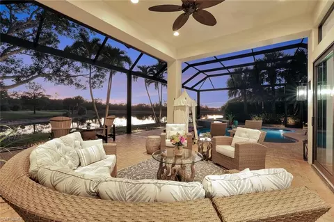 5092 Cerromar Dr, Naples, FL 34112 photo 12
