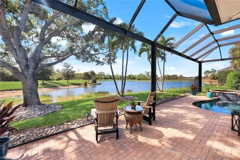 5092 Cerromar Dr, Naples, FL 34112 photo 10