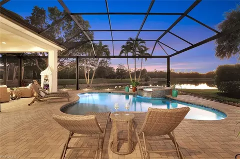 5092 Cerromar Dr, Naples, FL 34112 photo 38