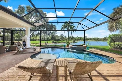 5092 Cerromar Dr, Naples, FL 34112 photo 37