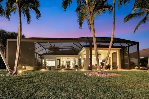 5092 Cerromar Dr, Naples, FL 34112 photo 7