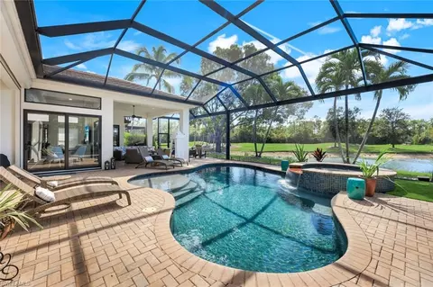 5092 Cerromar Dr, Naples, FL 34112 photo 45