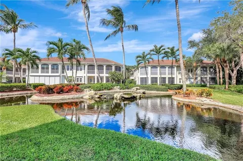 2100 L Ambiance Cir #101, Naples, FL 34108