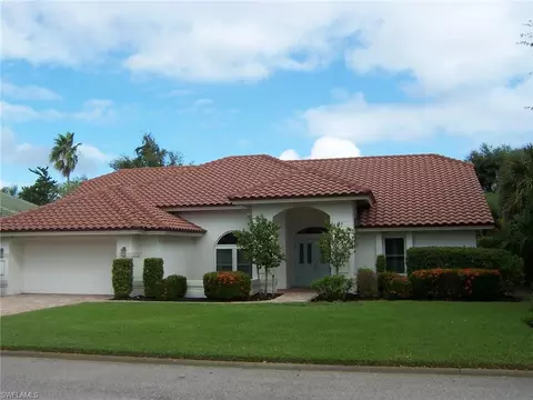 3500 Wild Indigo Ln, Bonita Springs, FL 34134