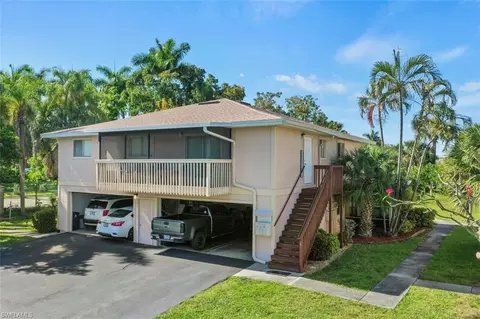 3371 Alouette Cir #2, Fort Myers, FL 33907