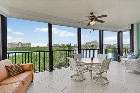 420 Cove Tower Dr #401, Naples, FL 34110