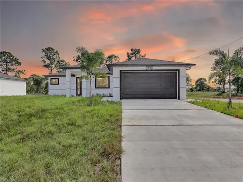 3419 8th St SW, Lehigh Acres, FL 33976