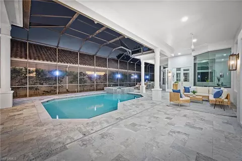 Exterior - 3133 Terramar Dr, Naples, FL 34119 photo 4 of 14
