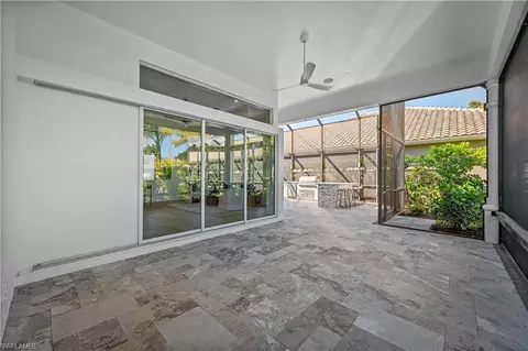 Exterior - 3133 Terramar Dr, Naples, FL 34119 photo 13 of 14