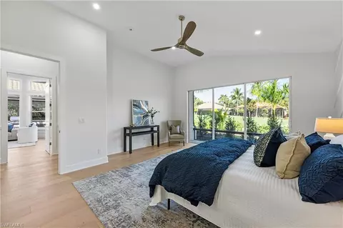 Bedroom - 3133 Terramar Dr, Naples, FL 34119 photo 1 of 2