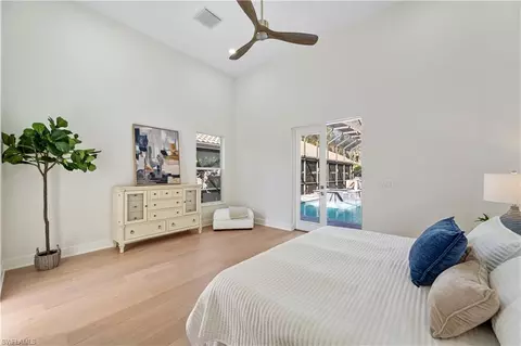 Bedroom - 3133 Terramar Dr, Naples, FL 34119 photo 2 of 2