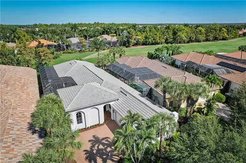 Exterior - 3133 Terramar Dr, Naples, FL 34119 photo 14 of 14